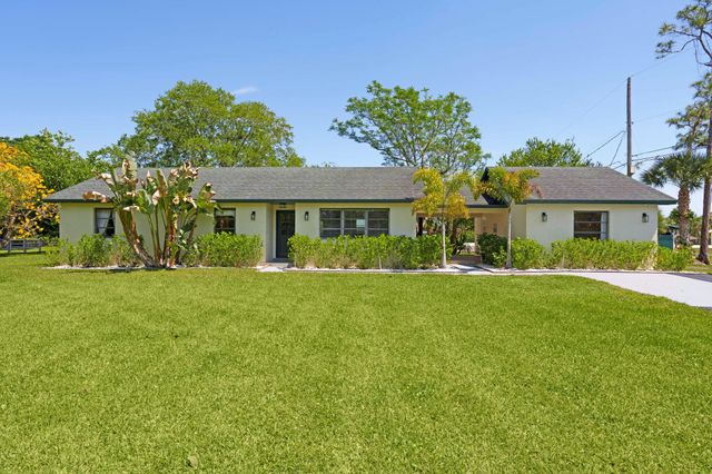 1230 F Road, Loxahatchee Groves, FL 33470
