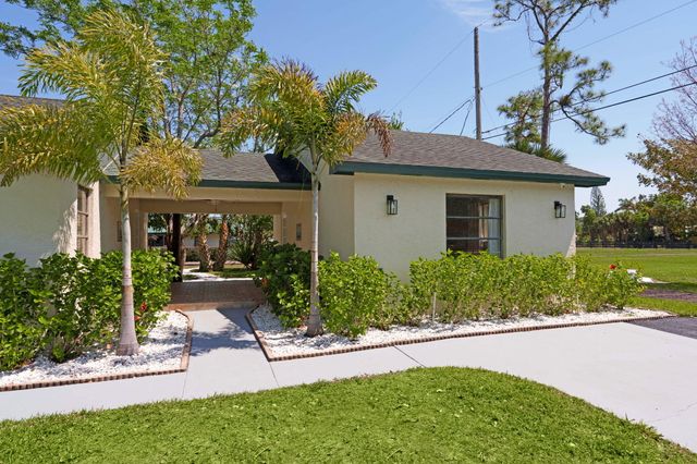 1230 F Road, Loxahatchee Groves, FL 33470