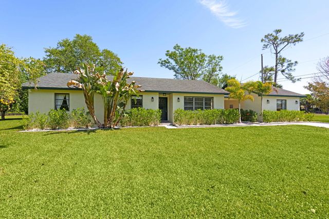 1230 F Road, Loxahatchee Groves, FL 33470