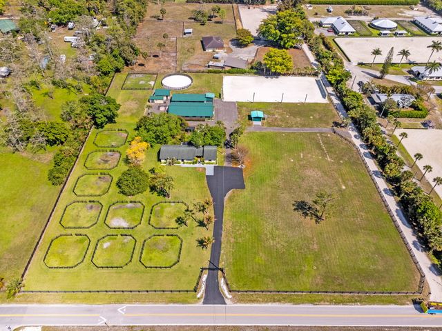 1230 F Road, Loxahatchee Groves, FL 33470
