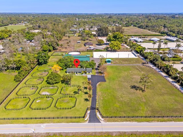 1230 F Road, Loxahatchee Groves, FL 33470