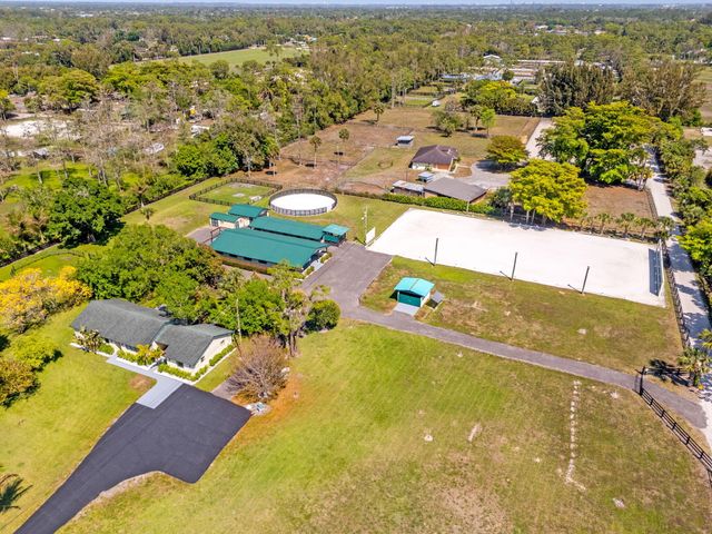 1230 F Road, Loxahatchee Groves, FL 33470