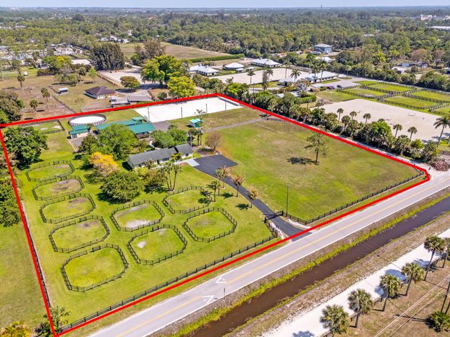 1230 F Road, Loxahatchee Groves, FL 33470