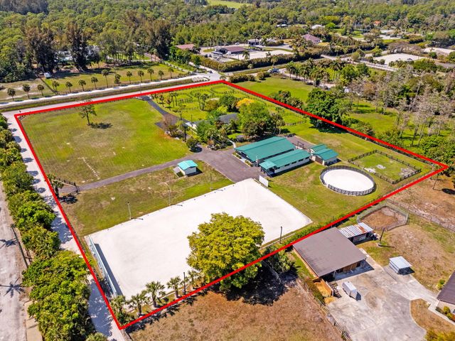 1230 F Road, Loxahatchee Groves, FL 33470