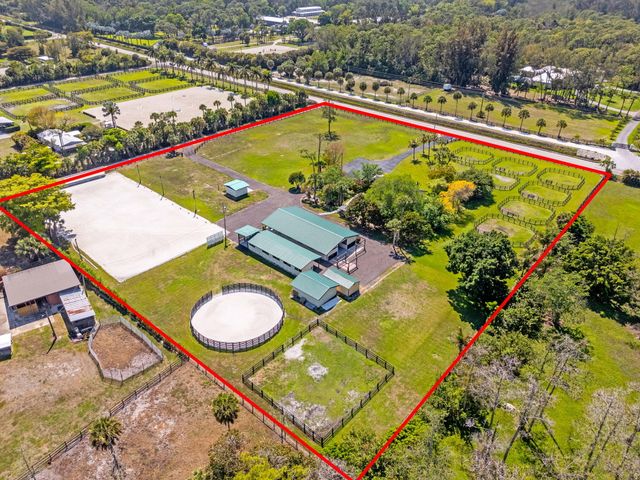 1230 F Road, Loxahatchee Groves, FL 33470
