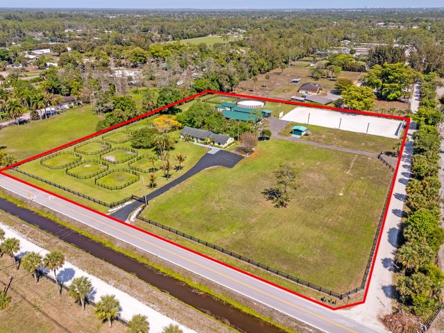 1230 F Road, Loxahatchee Groves, FL 33470