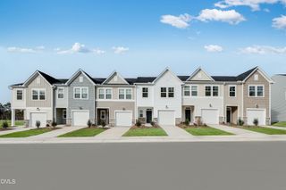 503 Fran Drive, Haw River, NC 27258