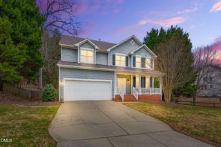 13032 Townfield Drive, Raleigh, NC 27614