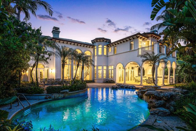 1282 Sabal Palm Drive, Boca Raton, FL 33432