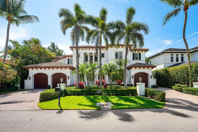 1282 Sabal Palm Drive, Boca Raton, FL 33432