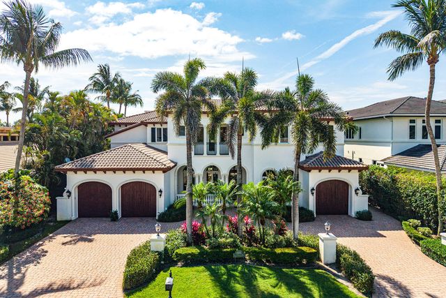 1282 Sabal Palm Drive, Boca Raton, FL 33432