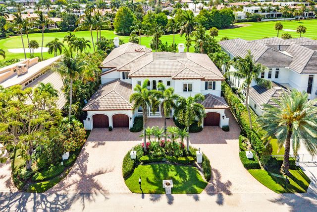 1282 Sabal Palm Drive, Boca Raton, FL 33432