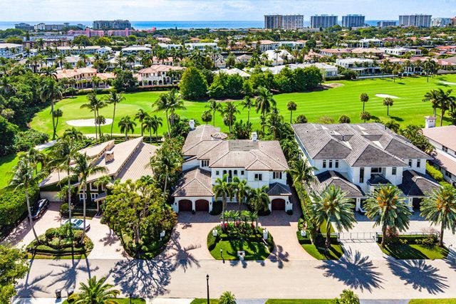 1282 Sabal Palm Drive, Boca Raton, FL 33432