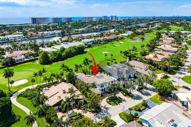 1282 Sabal Palm Drive, Boca Raton, FL 33432