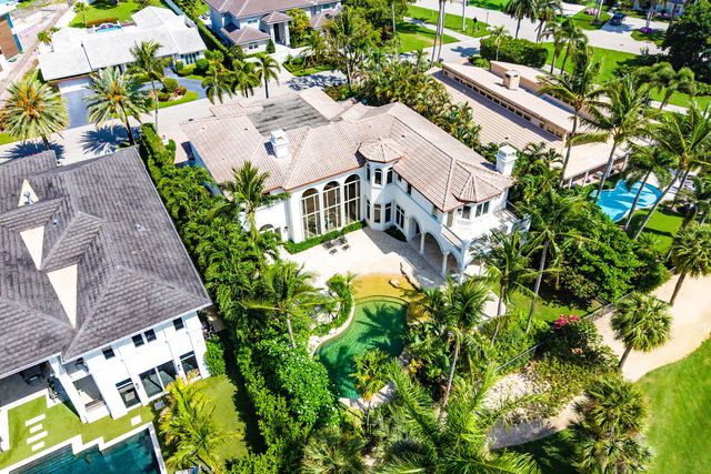 1282 Sabal Palm Drive, Boca Raton, FL 33432
