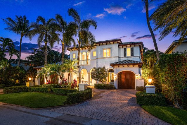 1282 Sabal Palm Drive, Boca Raton, FL 33432