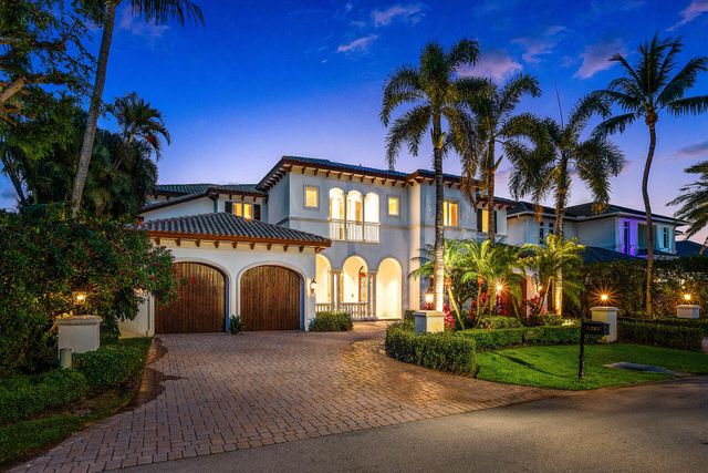 1282 Sabal Palm Drive, Boca Raton, FL 33432