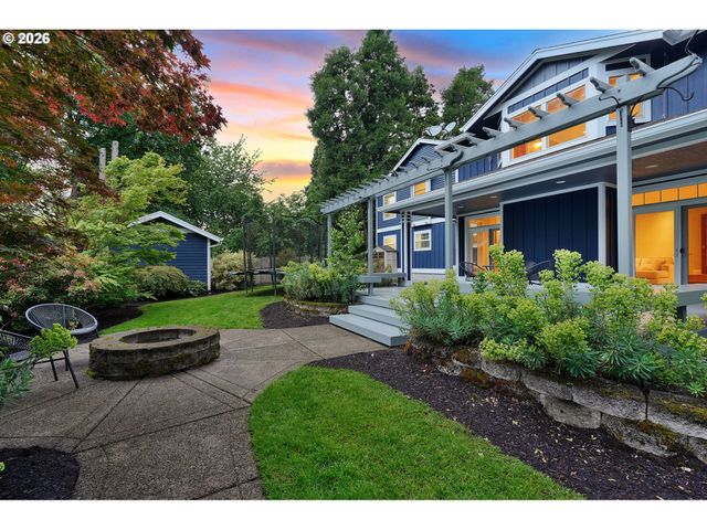 9800 Sw MORRISON St, Portland, OR 97225