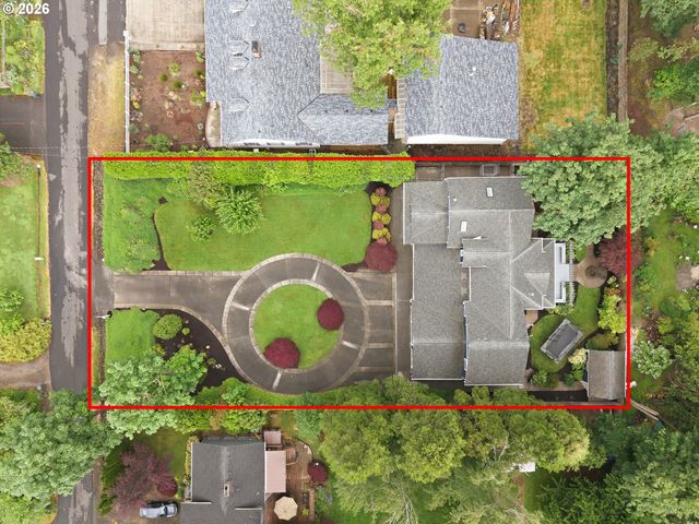 9800 Sw MORRISON St, Portland, OR 97225