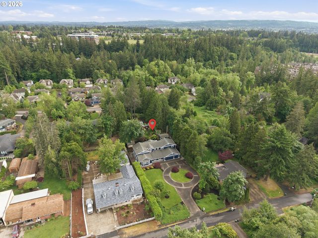 9800 Sw MORRISON St, Portland, OR 97225