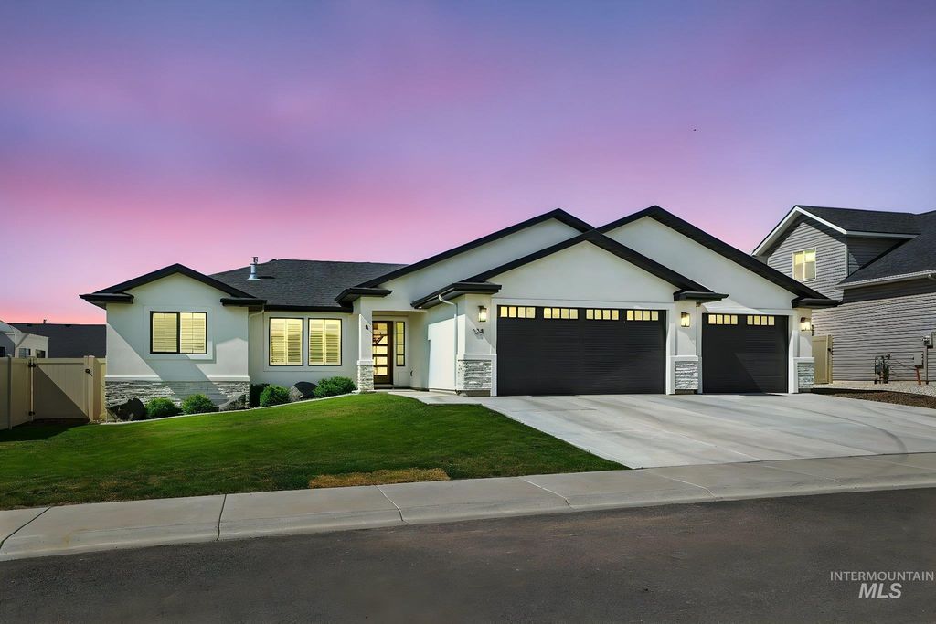 924 Elk Butte Ave, Kimberly, ID 83341