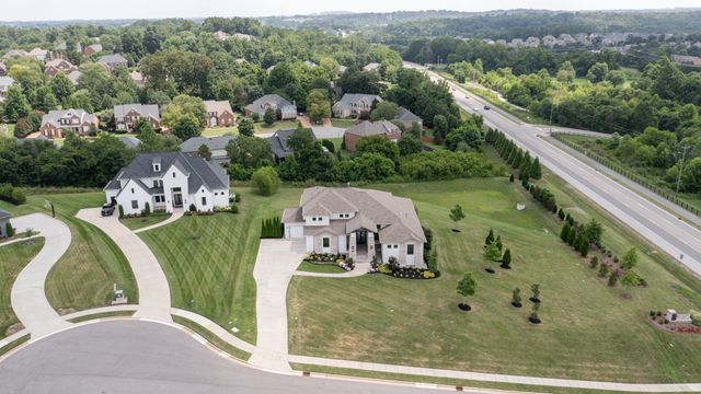 1006 Heights Blvd, Brentwood, TN 37027
