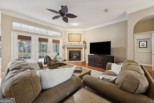 294 Osprey Circle, St. Marys, GA 31558