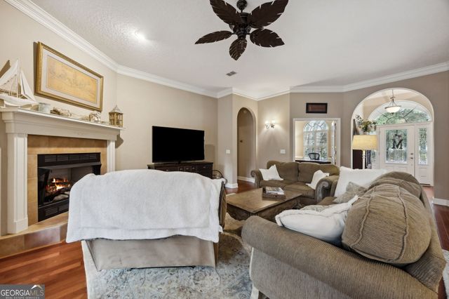 294 Osprey Circle, St. Marys, GA 31558