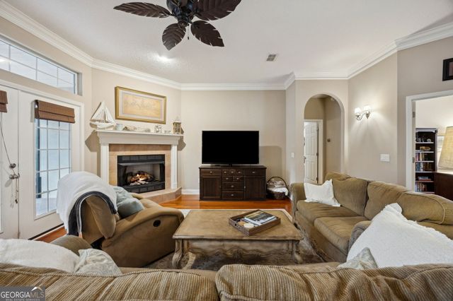 294 Osprey Circle, St. Marys, GA 31558