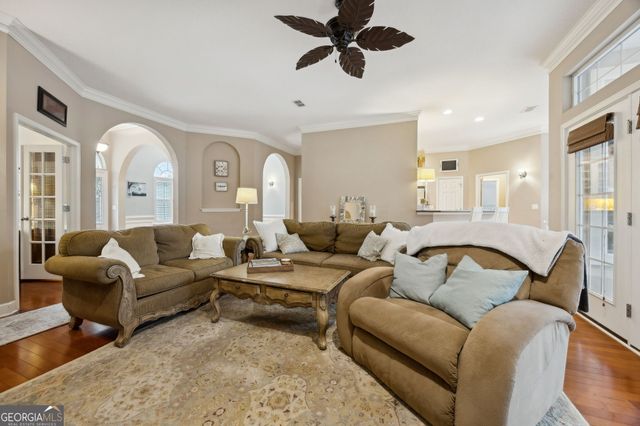 294 Osprey Circle, St. Marys, GA 31558