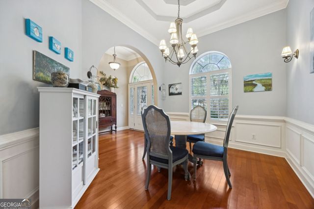 294 Osprey Circle, St. Marys, GA 31558