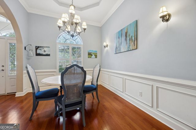 294 Osprey Circle, St. Marys, GA 31558