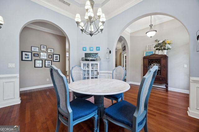 294 Osprey Circle, St. Marys, GA 31558