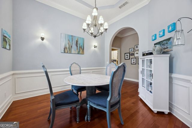 294 Osprey Circle, St. Marys, GA 31558