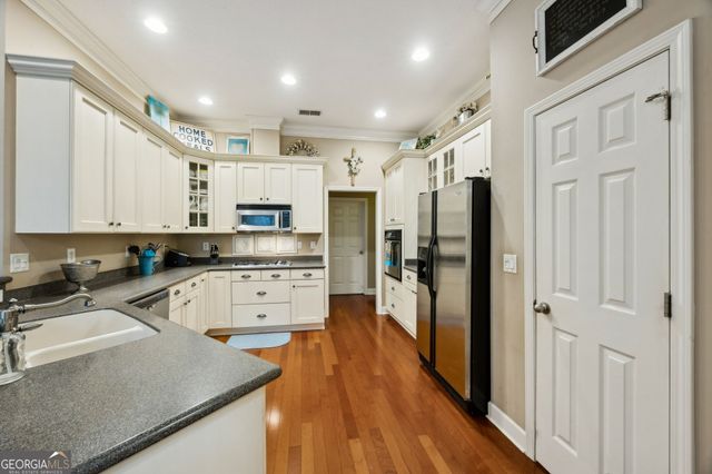 294 Osprey Circle, St. Marys, GA 31558