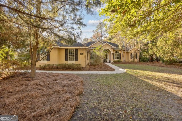 294 Osprey Circle, St. Marys, GA 31558