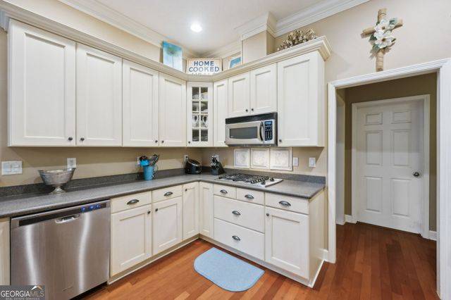 294 Osprey Circle, St. Marys, GA 31558