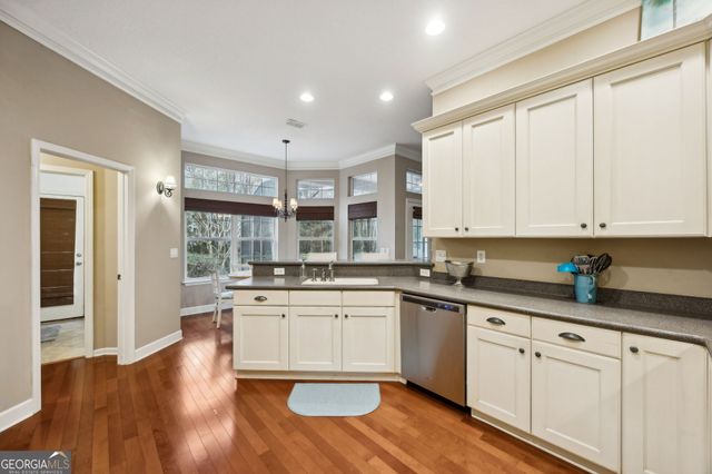 294 Osprey Circle, St. Marys, GA 31558