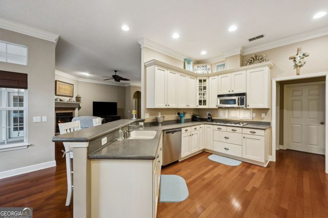 294 Osprey Circle, St. Marys, GA 31558