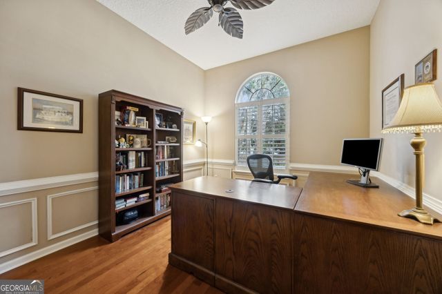 294 Osprey Circle, St. Marys, GA 31558