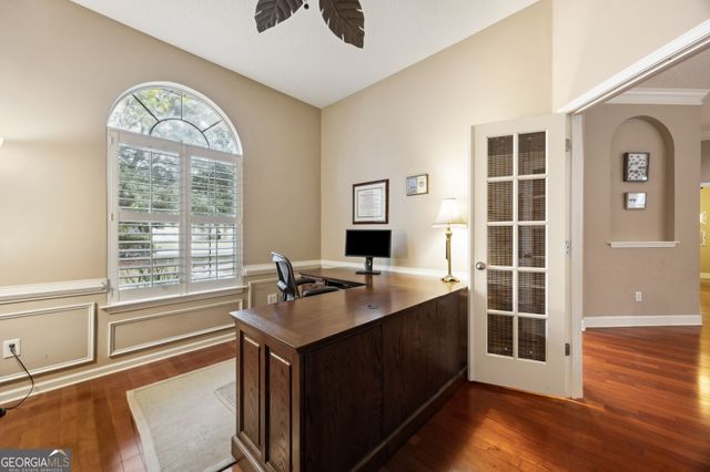 294 Osprey Circle, St. Marys, GA 31558