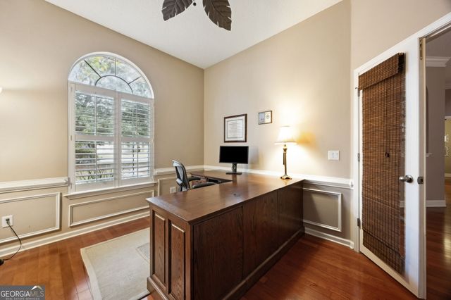 294 Osprey Circle, St. Marys, GA 31558