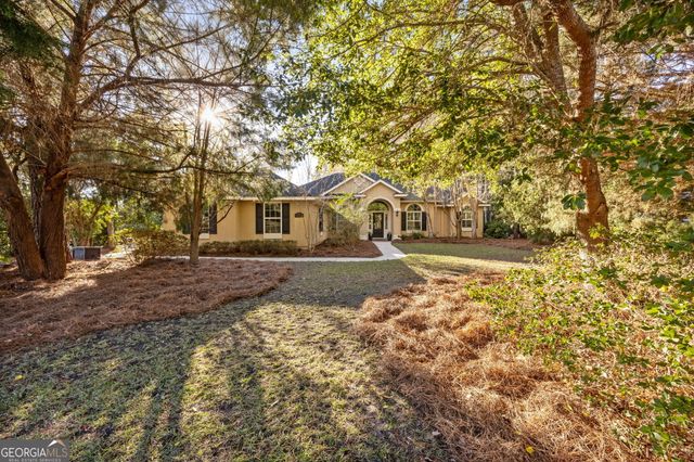 294 Osprey Circle, St. Marys, GA 31558
