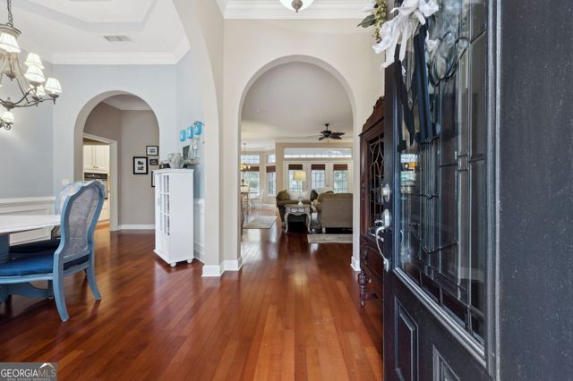 294 Osprey Circle, St. Marys, GA 31558