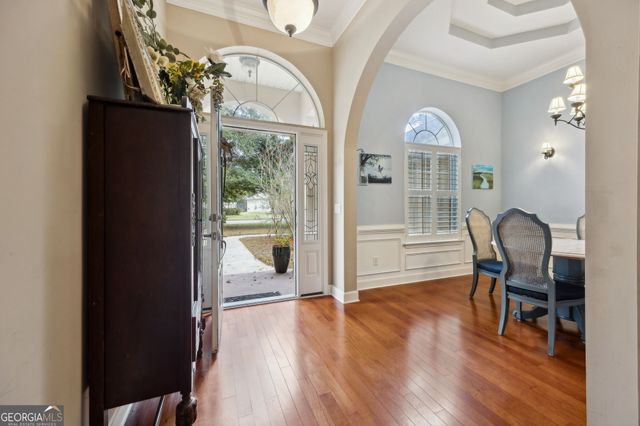 294 Osprey Circle, St. Marys, GA 31558