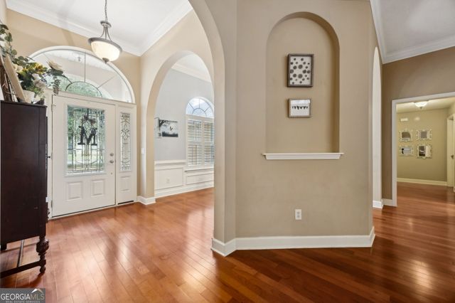 294 Osprey Circle, St. Marys, GA 31558