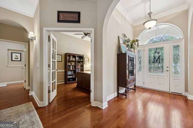 294 Osprey Circle, St. Marys, GA 31558