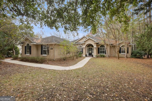 294 Osprey Circle, St. Marys, GA 31558