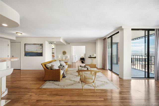 1551 Larimer Street 2203, Denver, CO 80202