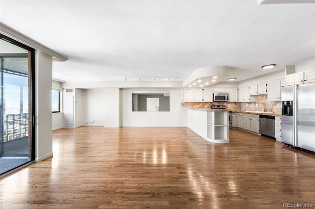 1551 Larimer Street 2203, Denver, CO 80202